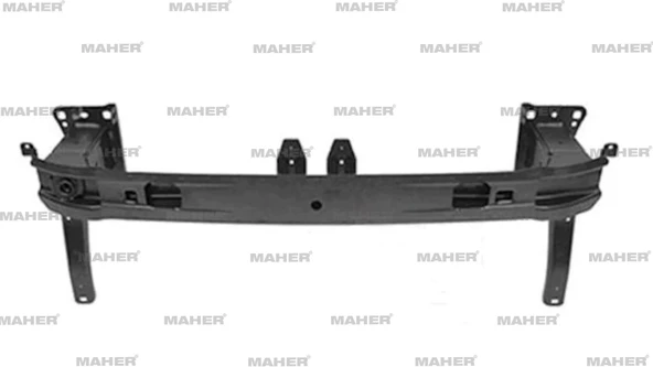 TAMPON DEMİRİ PASSAT 2015 ÖN 3G0807109F ürün görseli