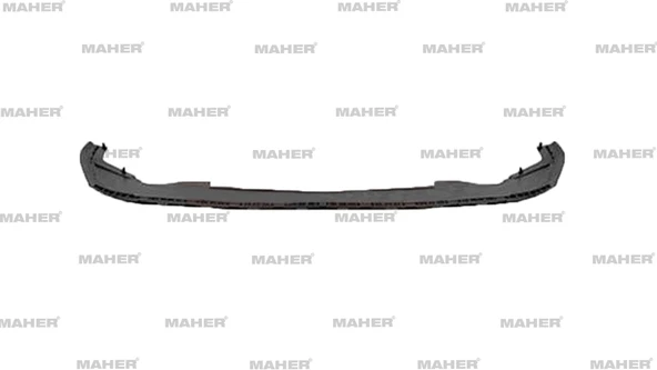 TAMPON ALT KORUYUCU KARLIK GOLF7 2013-2017 ÖN 5G08059159B9 ürün görseli