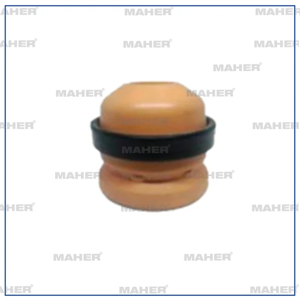 TAKOZ SÜSPANSİYON CONNECT 2002-2013 ARKA SAĞ-SOL 4T165K570AA (2 ADET) ürün görseli