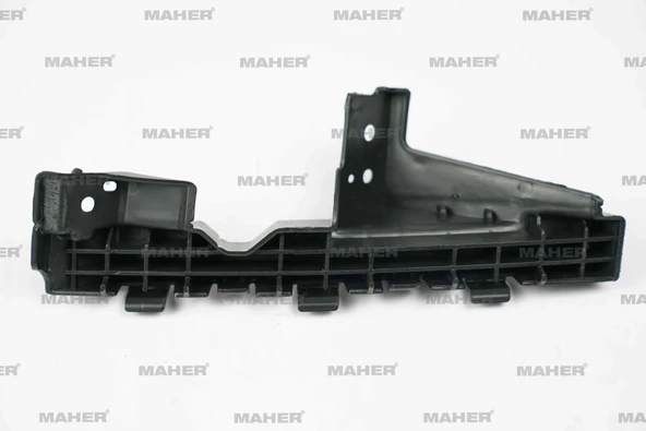 TAMPON BAĞLANTI BRAKETİ CEED 2012-2015 ÖN BÜYÜK SOL 86517 A2000 - Resim 2