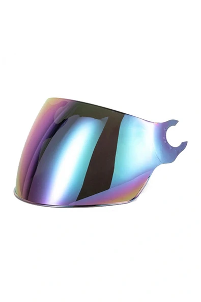 KASK CAMI IRIDIUM GÖKKUŞAĞI AIRFLOW OF562 ürün görseli