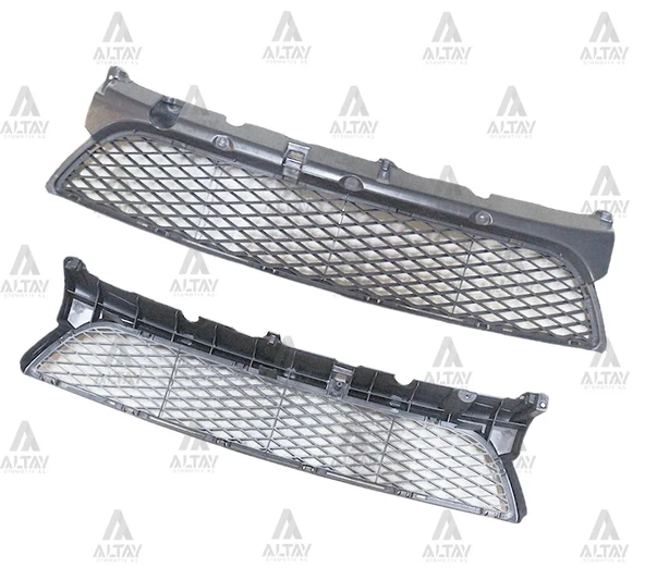 TAMPON IZGARASI MAZDA 3 ÖN SEDAN BN85 50 1T1B ürün görseli