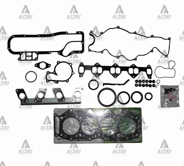 TAKIM CONTA B-2500 1996-2006 WL 2.5L ÇELİK 8ASX 10 271 ürün görseli