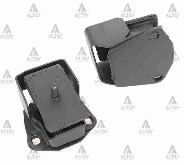 TAKOZ MOTOR H-100 1994-2006 MİNİBÜS / L-300 1990-2008 SOL (YERLİ) 21811 43200 (2 ADET) ürün görseli