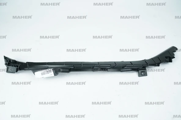 TAMPON BAĞLANTI BRAKETİ ELANTRA ÖN 2016-2018 SAĞ (FAR ALTI) 86554 F2000 - Resim 3