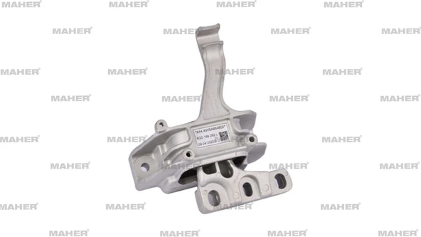 TAKOZ MOTOR GOLF 7 1.6 TDI / OCTAVIA / SUPERB / / PASSAT / A3 / LEON 2013 DCXA CLHA DCZA DGDB 5Q0199262