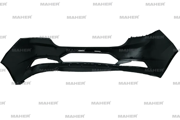 TAMPON ELANTRA ARKA 2019 86610 F2AB1 - Resim 2