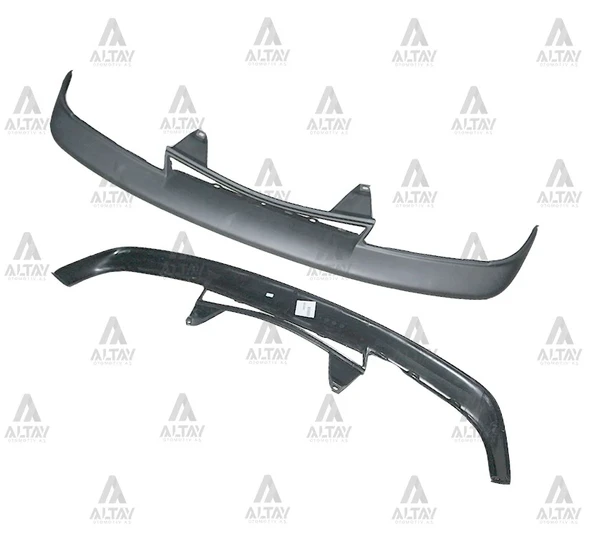 TAMPON SWIFT ÖN ÜST PARÇA 1989-1994 SD/HB. 71711 60B00 5PK ürün görseli