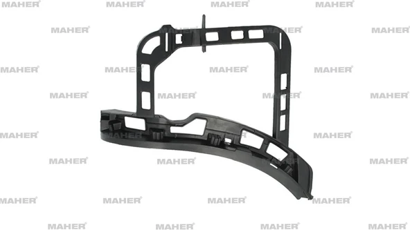 TAMPON BAĞLANTI BRAKETİ PASSAT 2010-2015 İÇ ARKA SAĞ 3AE807378 ürün görseli