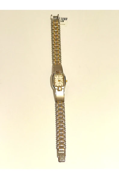 Monalisa Home Renkli Lüks Gösterişli Parlak Zarif Bayan Saat ürün görseli 1