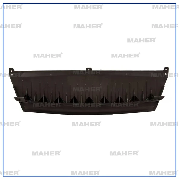 TAMPON ALT KORUYUCU KARLIK PASSAT CC 2009-2012 ÖN 3C8807651B9B9 ürün görseli