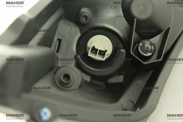 SİNYAL LAMBASI JUKE 2010-2014 SAĞ (2.FAR) 26120 1KL0C - Resim 4