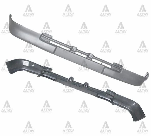 TAMPON HILUX ÖN ALT PARÇA 1997-2002 (KARLIK) LN-145 53911 35220 ürün görseli