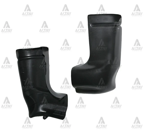 TAMPON KULAĞI H-100 ARKA 1994-1996 SAĞ 86683 43302 ürün görseli