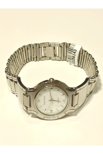 Monalisa Home Renkli Lüks Gösterişli Parlak Zarif Bayan Saat ürün görseli 1