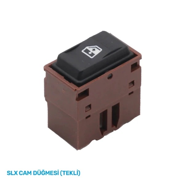 Slx Cam Açma Düğmesi Sağ 5 Fişli ürün görseli