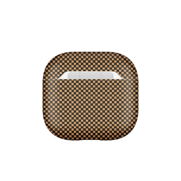 4 Airbag 43 600D Karbon Fiber Kulaklık Kılıfı - Resim 3