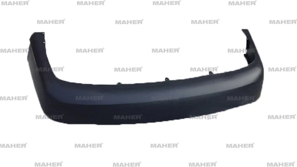 TAMPON H-1 2008-2011 ARKA 86611 4H000 ürün görseli