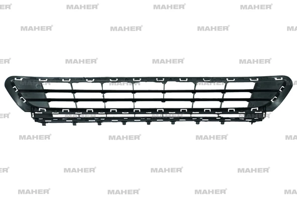 TAMPON IZGARASI GOLF7 2013-2017 (NİKELAJLI ) ORTA 5G0853671RYP ürün görseli