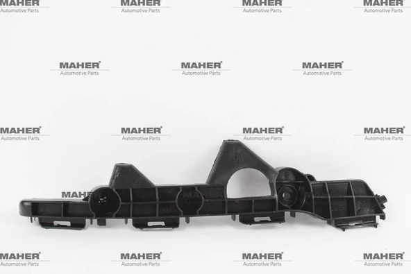 TAMPON BAĞLANTI BRAKETİ ARKA RAV-4 2016-2019 SOL TY03PB7240 ürün görseli