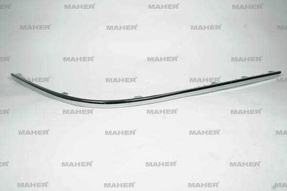 TAMPON NİKELAJI PASSAT 2005-2010 ARKA SAĞ 3C5807460A2ZZ - Resim 3