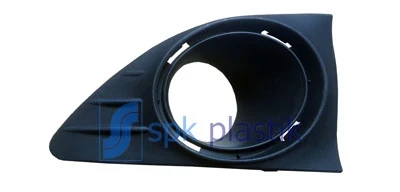 SİS FAR ÇERÇEVESİ KAPAĞI SİSLİ SAĞ CLIO 4 SYMBOL-JOY-LOGAN-SANDERO 2013 261528359R ürün görseli 1