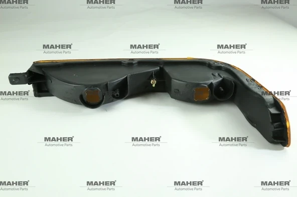 SİNYAL LAMBASI TAMPON L-300 1998-2000 DUYLU SOL MB831287 ürün görseli