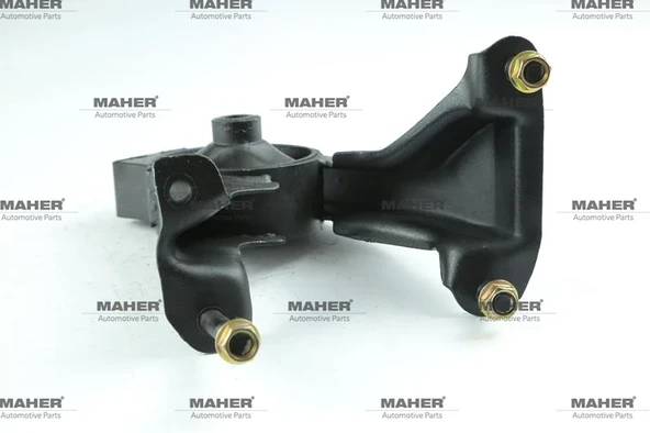 TAKOZ MOTOR COROLLA 2002-2006 VVTI ZZ121 MT ARKA 12371 0D090 ürün görseli