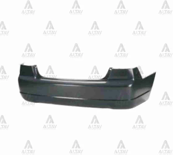 TAMPON CIVIC ARKA 2001-2003 71501 S5A 0005 ürün görseli