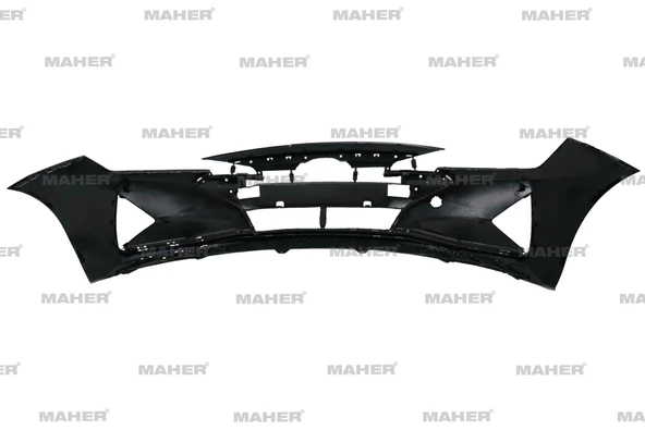 TAMPON ELANTRA ÖN 2019 86511 F2AA0 - Resim 3