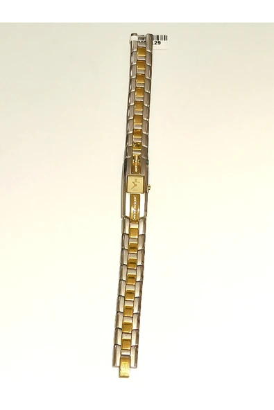 Monalisa Home Renkli Lüks Gösterişli Parlak Zarif Bayan Saat ürün görseli 1