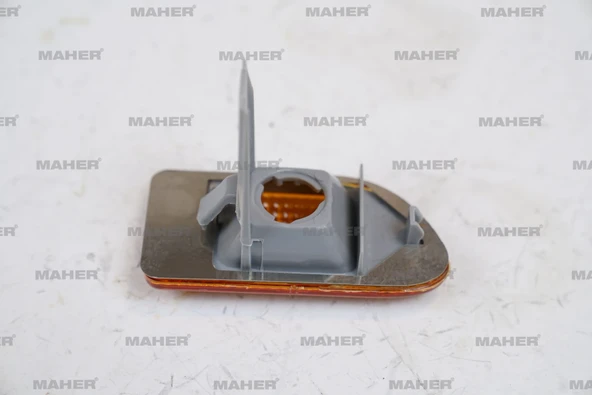 SİNYAL LAMBASI ÇAMURLUK AVENSIS 1998-2002 SAĞ 81731 05020 - Resim 2