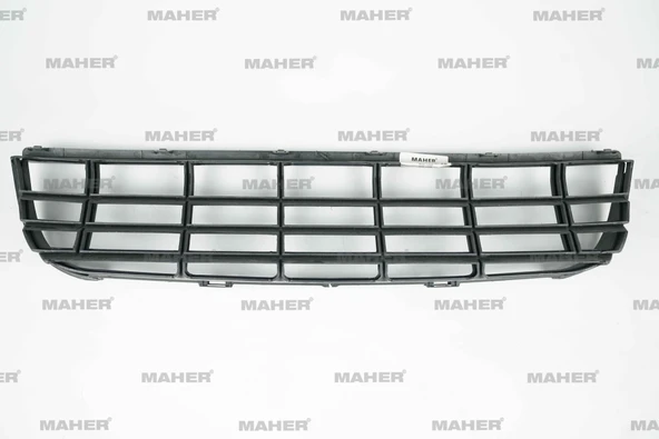 TAMPON IZGARASI CRAFTER 2006-2016 ORTA 2E0807835A - Resim 3