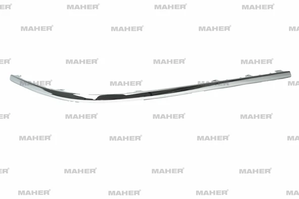 TAMPON NİKELAJI PASSAT 2005-2010 ARKA SOL 3C5807459A2ZZ - Resim 3