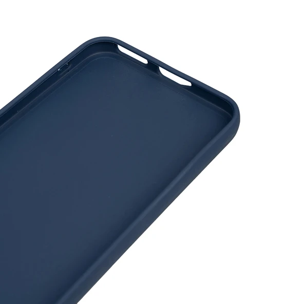 Honor 400 Kılıf Biye Silikon - Resim 5