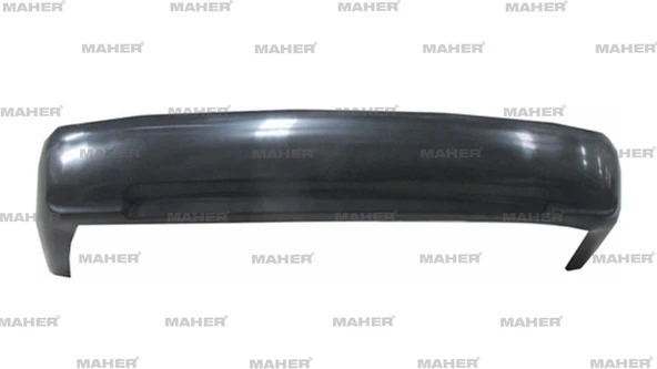 TAMPON ACCENT ARKA 2000-2002 86610 25000 - Resim 2