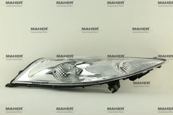 SİNYAL LAMBASI JUKE 2010-2014 SAĞ (2.FAR) 26120 1KL0C ürün görseli