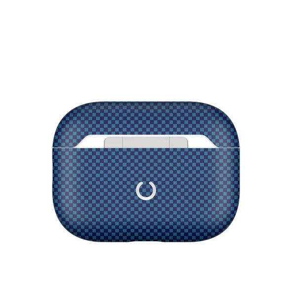 Pro 2 Airbag 43 600D Karbon Fiber Kulaklık Kılıfı - Resim 3