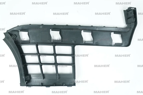 TAMPON BAĞLANTI BRAKETİ JETTA 2006-2010 İÇ ARKA SAĞ 1K5807378 - Resim 4