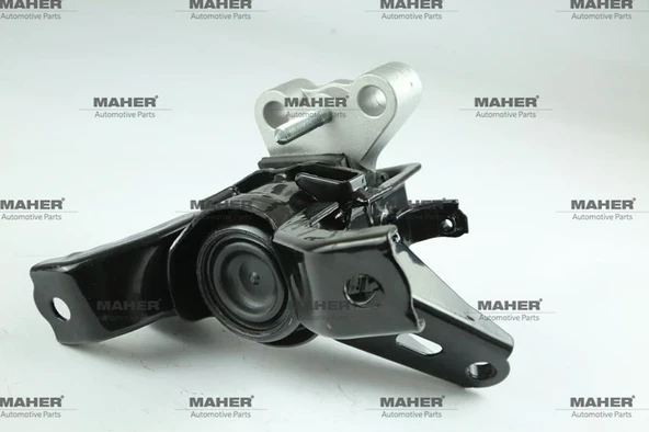 TAKOZ MOTOR COROLLA / AURIS 2007-2019 1.6 BENZİNLİ / AVENSIS 2008-2018 / VERSO 2009-2018 / RAV-4 SAĞ YAĞLI 12305 0T070 - Resim 2