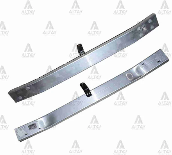 TAMPON DEMİRİ NOTE ÖN 2006 (ALÜMİNYUM) 62030 9U000 - Resim 4