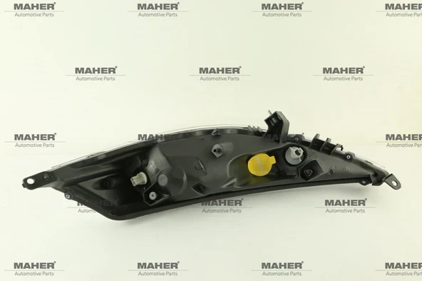 SİNYAL LAMBASI JUKE 2010-2014 SAĞ (2.FAR) 26120 1KL0C - Resim 2