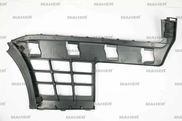 TAMPON BAĞLANTI BRAKETİ JETTA 2006-2010 İÇ ARKA SAĞ 1K5807378 ürün görseli