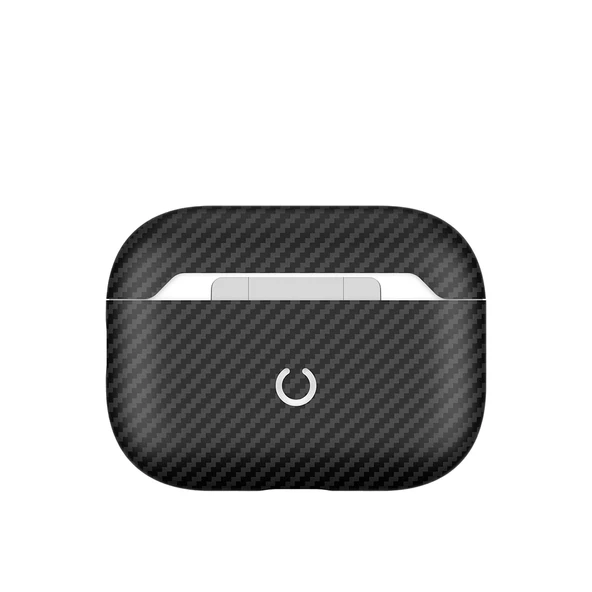 Pro 2 Airbag 43 600D Karbon Fiber Kulaklık Kılıfı - Resim 6