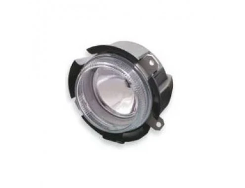 SİS LAMBASI SAĞ FIAT FIORINO-CITROEN NEMO - PEUGEOT BIPPER ürün görseli 1