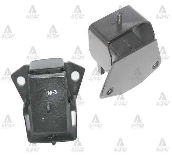 TAKOZ MOTOR H-100 1994-2006 MİNİBÜS / L-300 1990-2008 SAĞ 21812 43200 (2 ADET) ürün görseli
