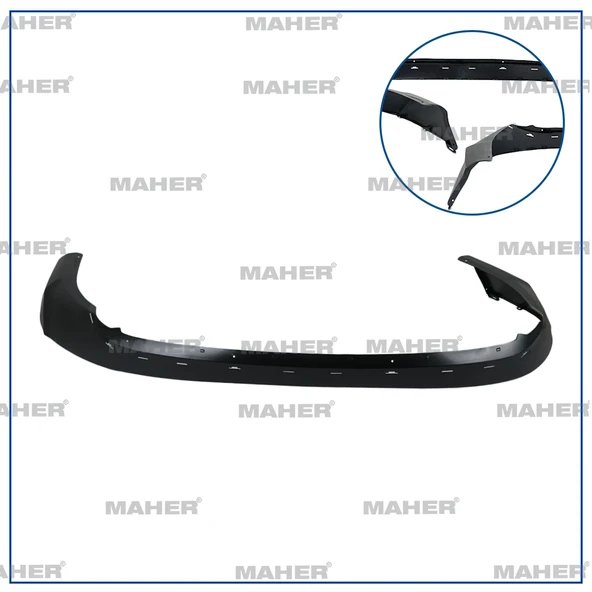 TAMPON ORTA PARÇA RAV-4 ARKA 2016-2019 TY03PB7046 ürün görseli