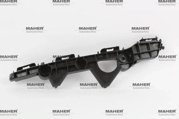 TAMPON BAĞLANTI BRAKETİ ARKA RAV-4 2016-2019 SAĞ TY03PB7242 ürün görseli