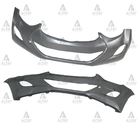 TAMPON ELANTRA ÖN 2011-2013 86511 310000 ürün görseli