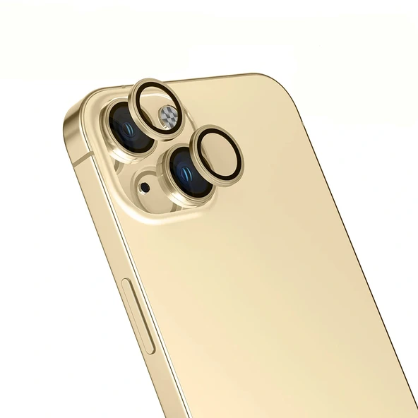 iPhone 14 Mikro Kamera Lens Koruyucu ürün görseli